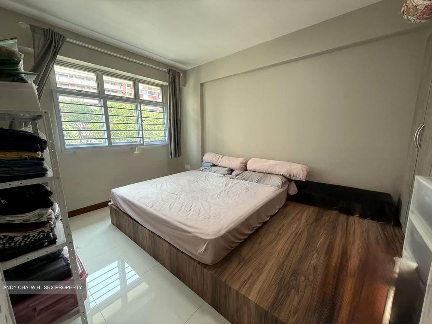 Blk 487B Sunshine Gardens (Choa Chu Kang), HDB 4 Rooms #612489781
